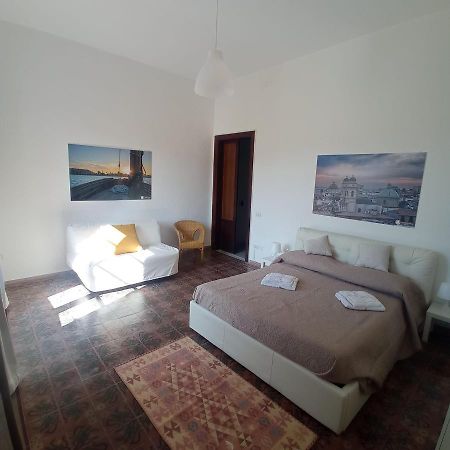 Central Moon Cagliari Vista Mare Екстер'єр фото