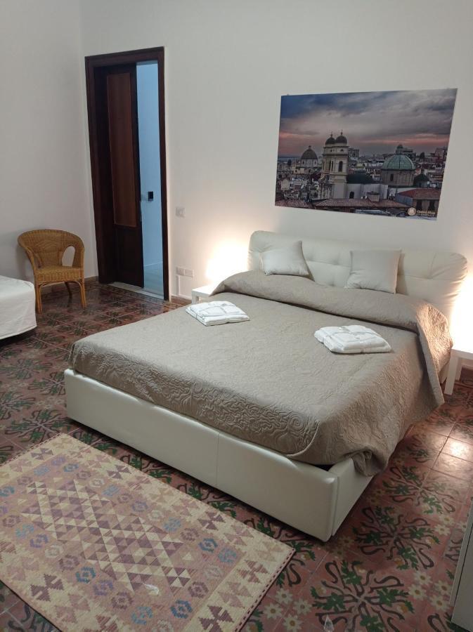 Central Moon Cagliari Vista Mare Екстер'єр фото