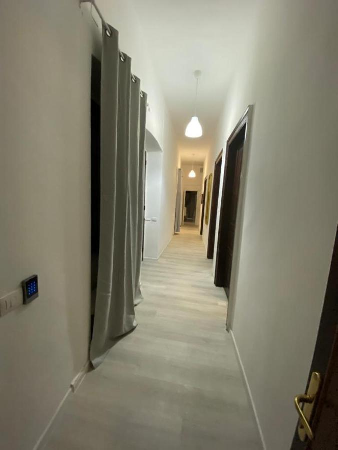 Central Moon Cagliari Vista Mare Екстер'єр фото