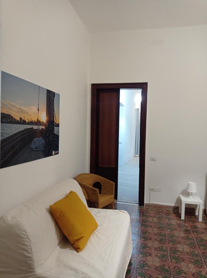 Central Moon Cagliari Vista Mare Екстер'єр фото