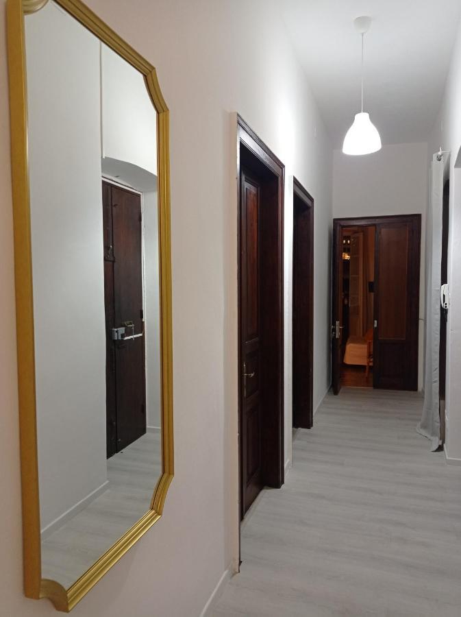 Central Moon Cagliari Vista Mare Екстер'єр фото