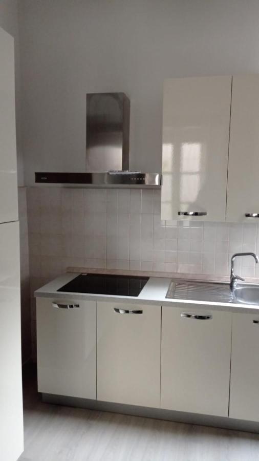 Central Moon Cagliari Vista Mare Екстер'єр фото