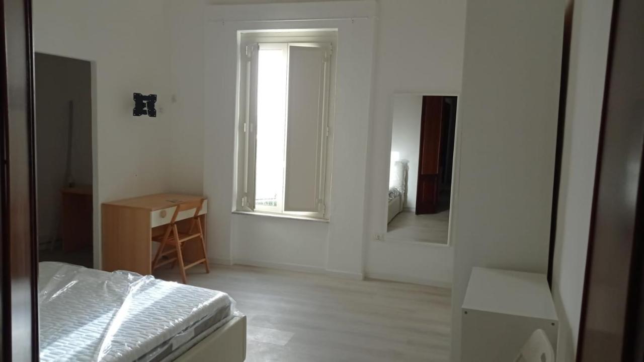 Central Moon Cagliari Vista Mare Екстер'єр фото