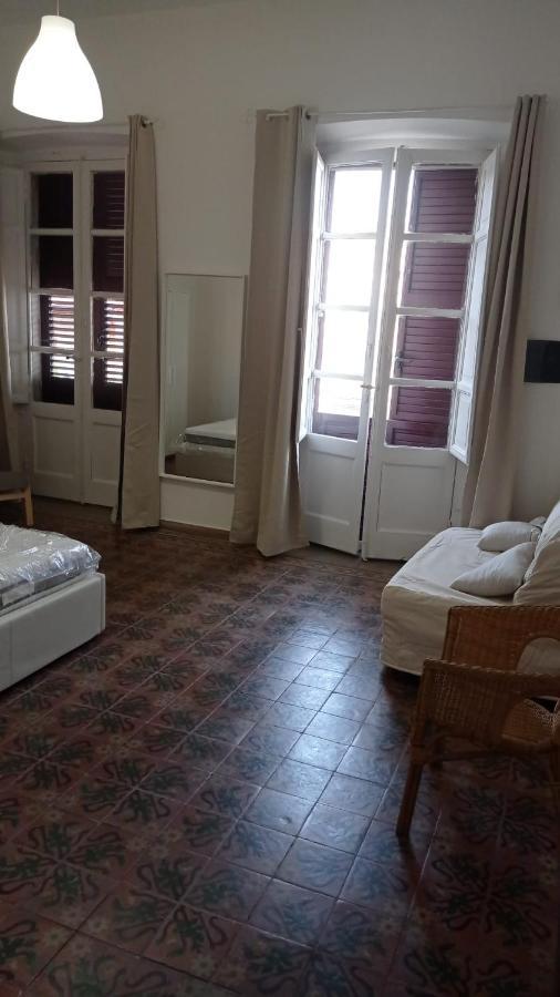 Central Moon Cagliari Vista Mare Екстер'єр фото