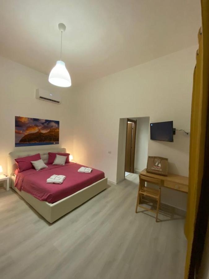 Central Moon Cagliari Vista Mare Екстер'єр фото