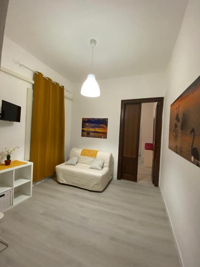 Central Moon Cagliari Vista Mare Екстер'єр фото