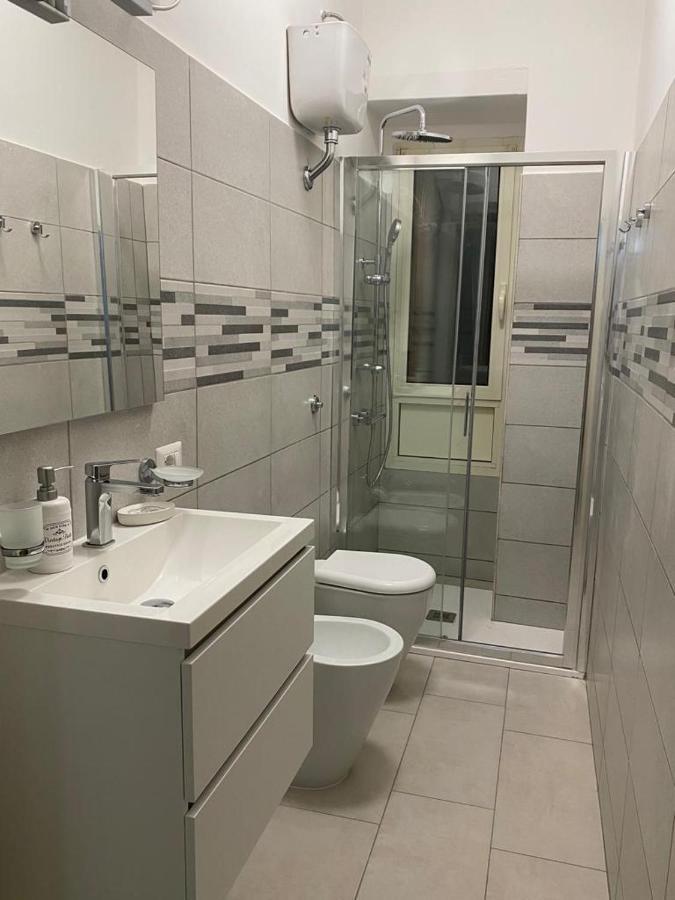 Central Moon Cagliari Vista Mare Екстер'єр фото
