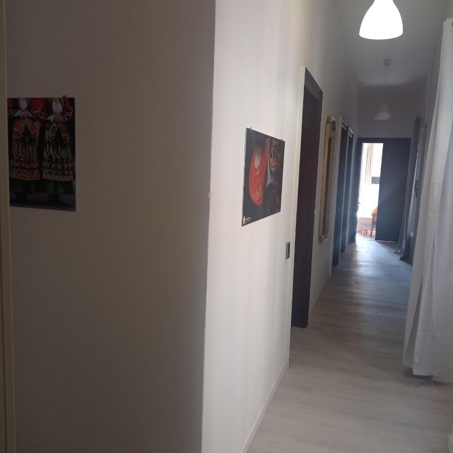 Central Moon Cagliari Vista Mare Екстер'єр фото