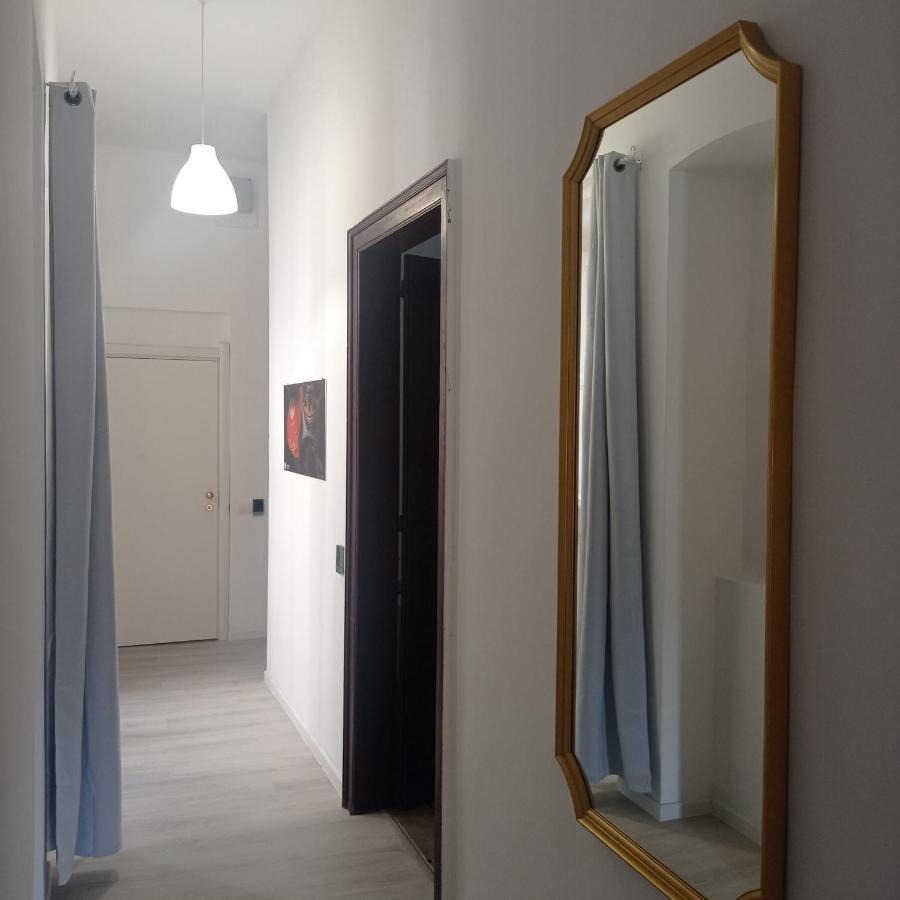 Central Moon Cagliari Vista Mare Екстер'єр фото